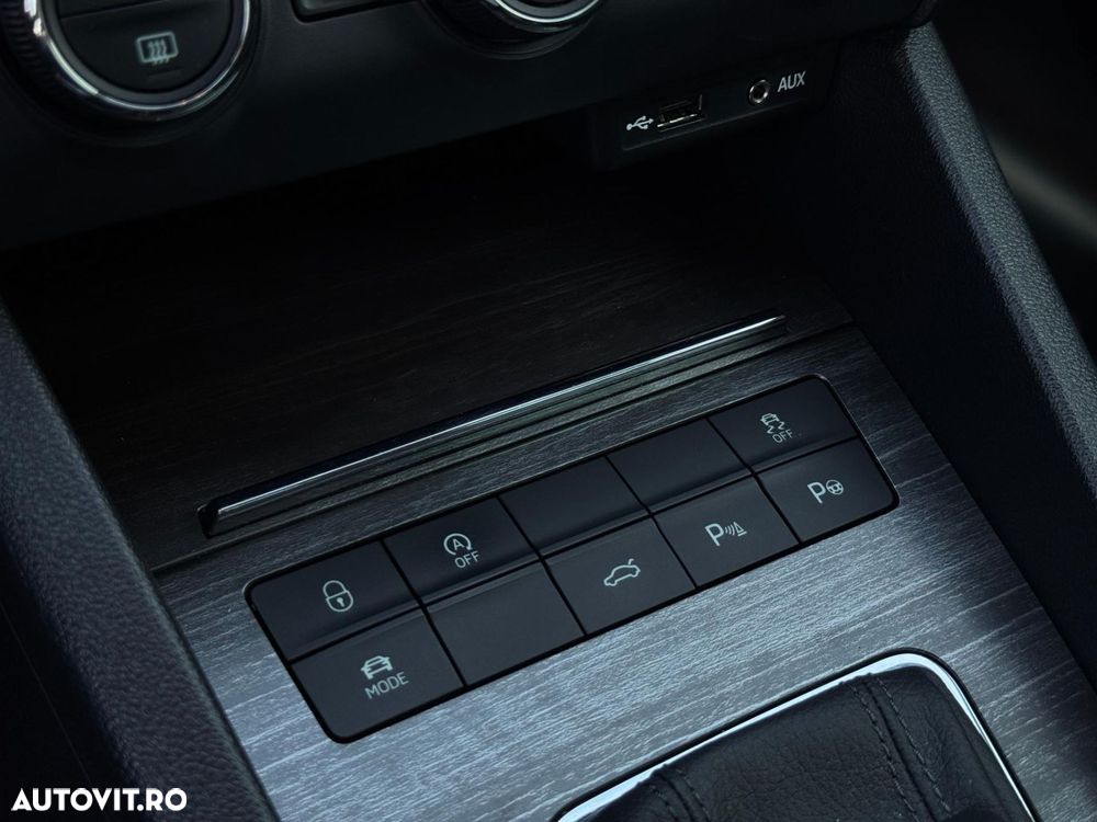 Skoda Octavia - 19