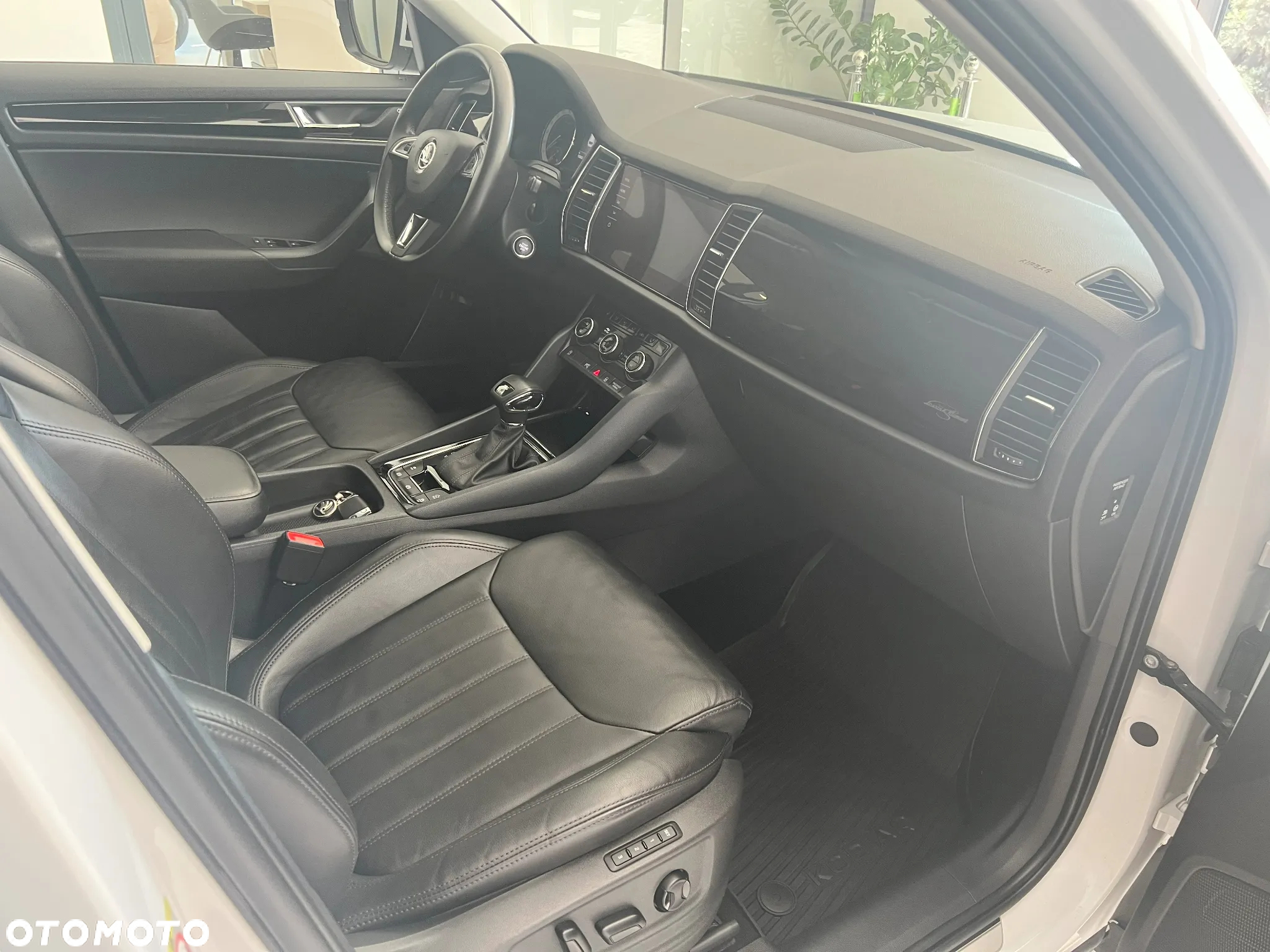 Skoda Kodiaq 2.0 TDI 4x4 L&K DSG - 11