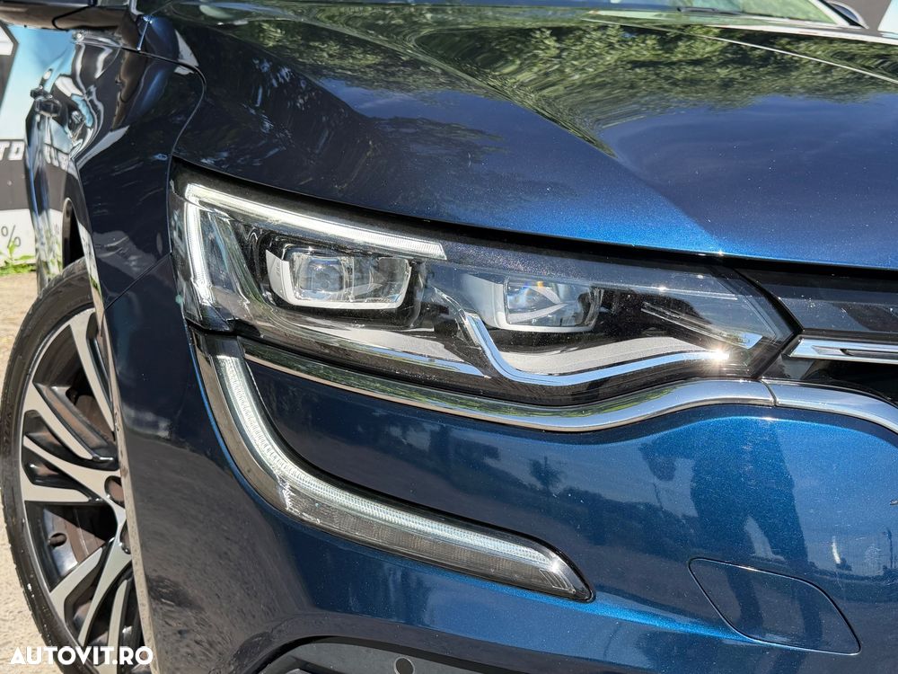Renault Talisman ENERGY dCi 160 EDC INITIALE PARIS - 26