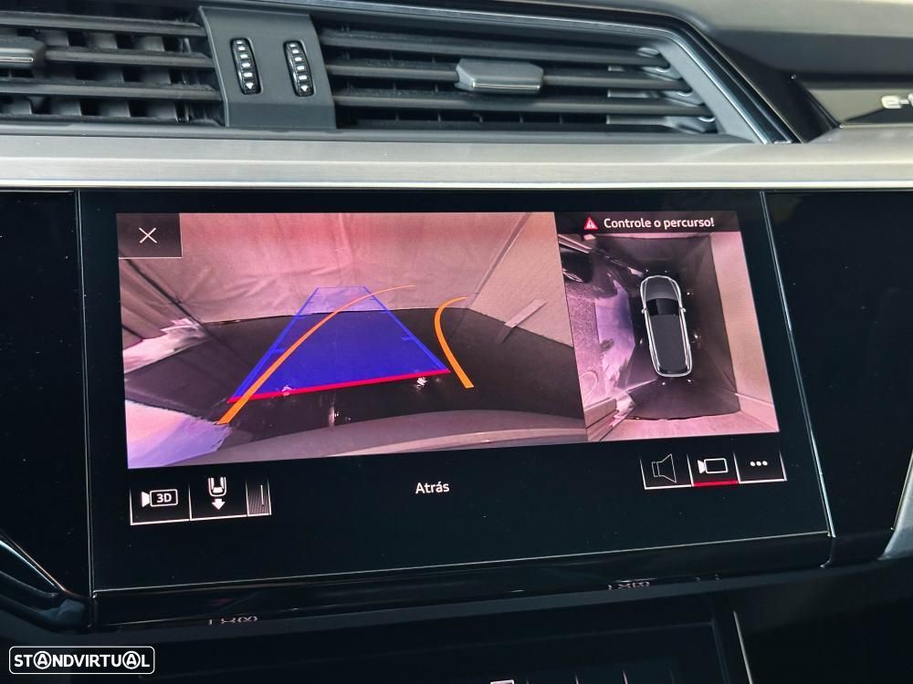 Audi e-tron 50 quattro S line - 54