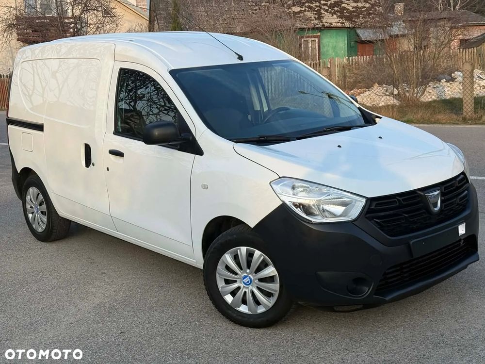 Dacia Dokker - 6