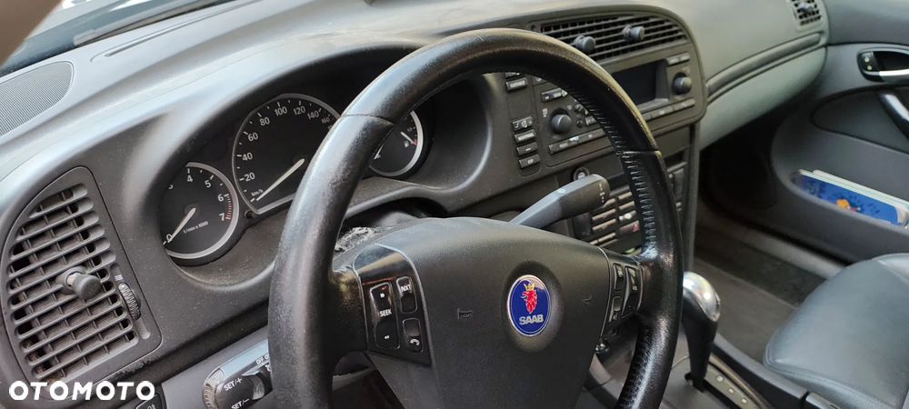 Saab 9-3 - 30