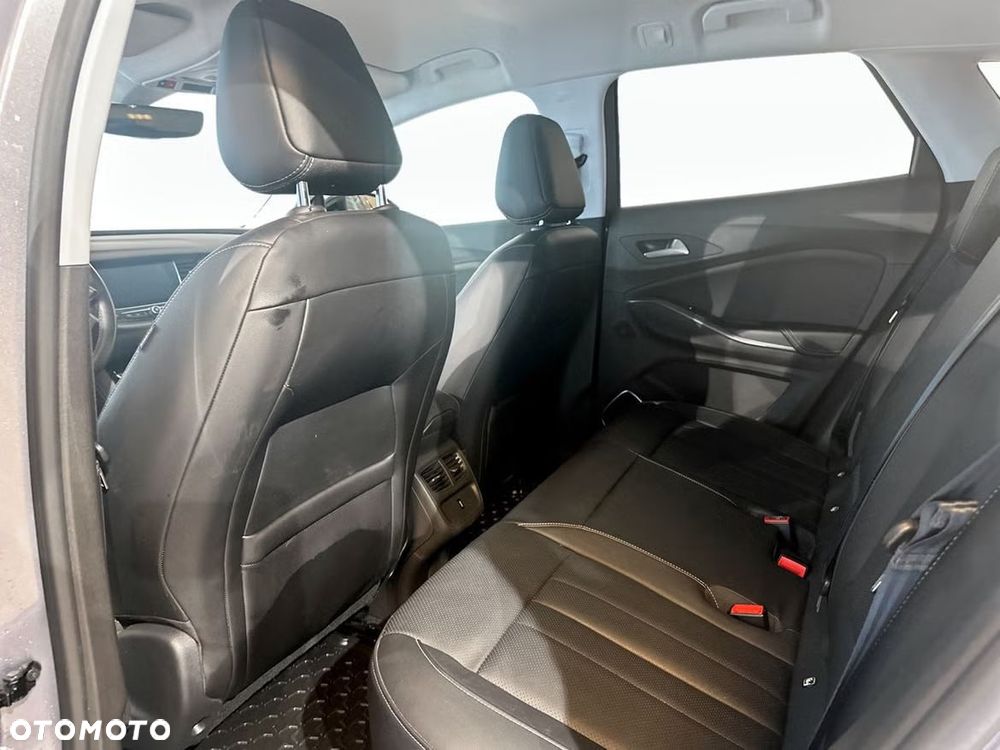 Opel Grandland X 1.6 T PHEV 4x4 Ultimate - 12