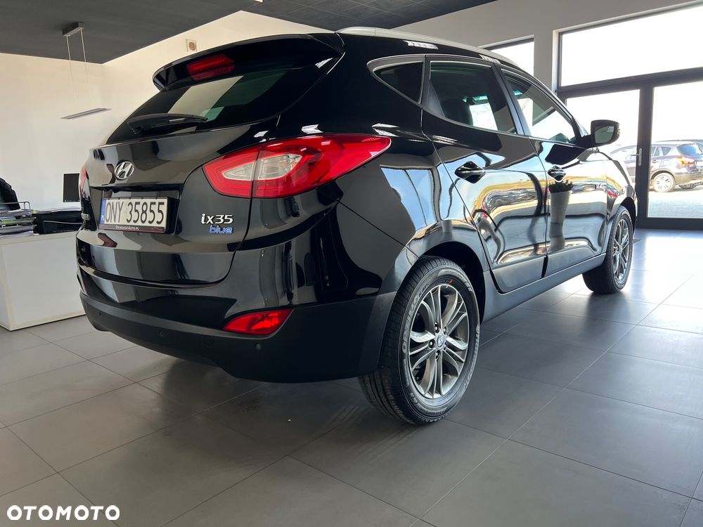 Hyundai ix35 - 7