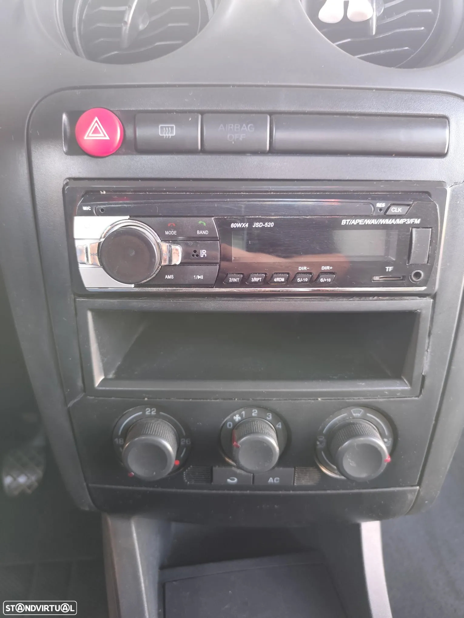 SEAT Ibiza - 5