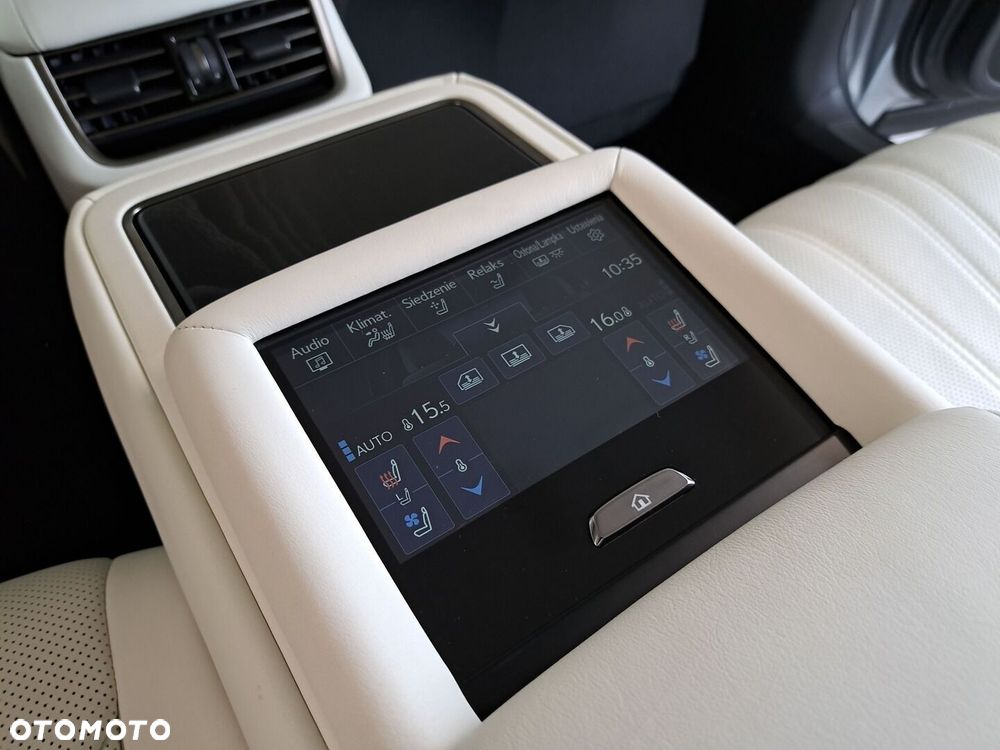 Lexus LS 500h Omotenashi AWD - 16