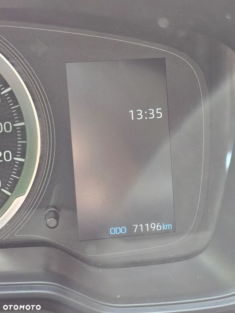 Toyota Corolla 1.6 Active - 17