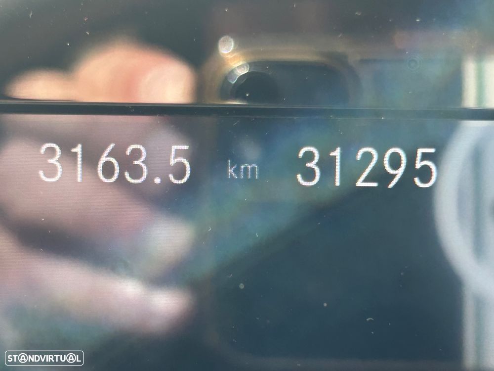 Mercedes-Benz A 180 d Style Plus Aut. - 4