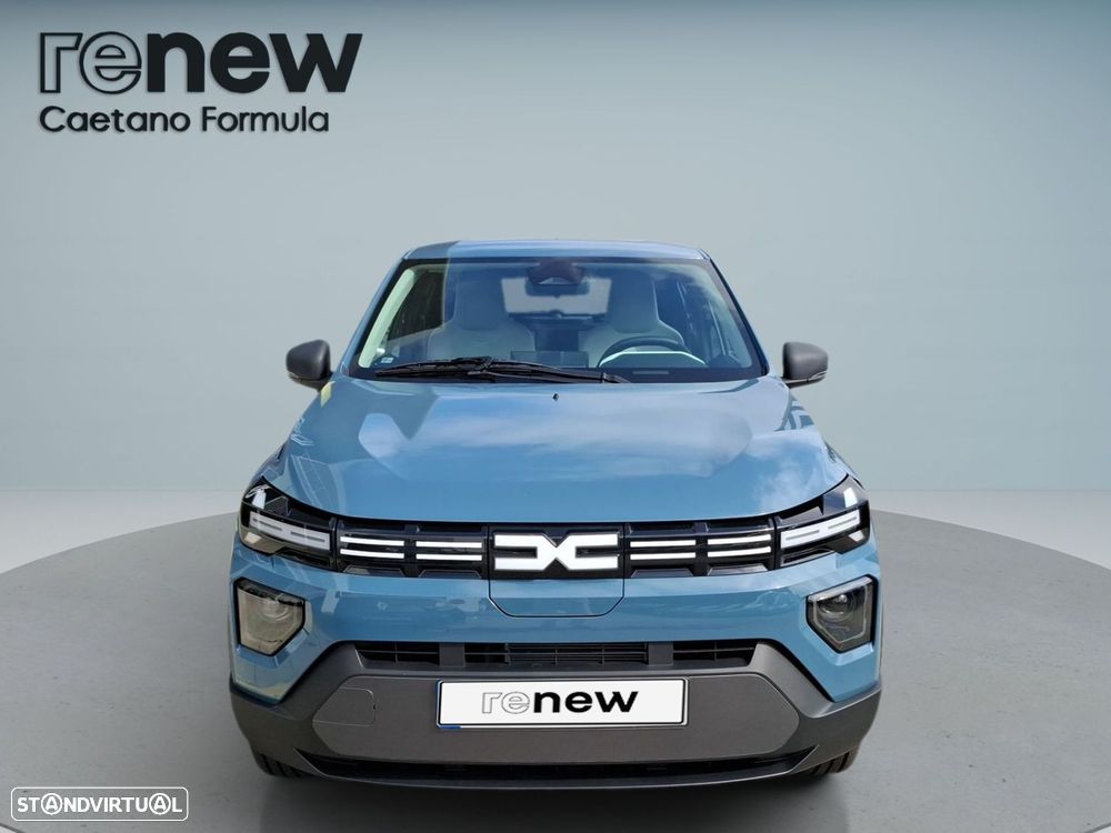 Dacia Spring Electric 65 Expression - 2