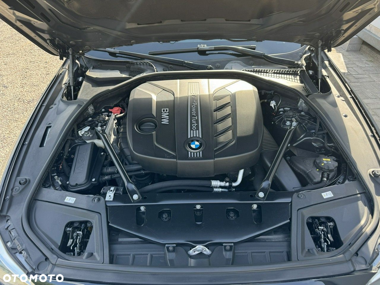 BMW Seria 5 - 4