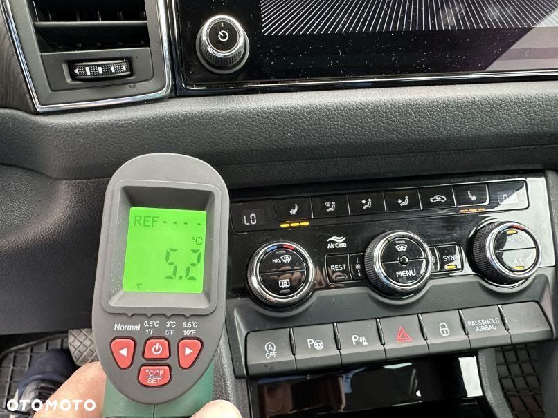 Skoda Kodiaq 2.0 TDI 4x4 DSG Style - 11