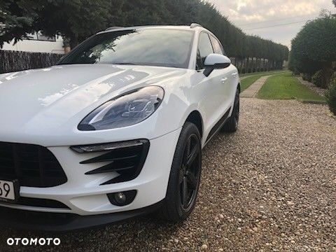 Porsche Macan - 5