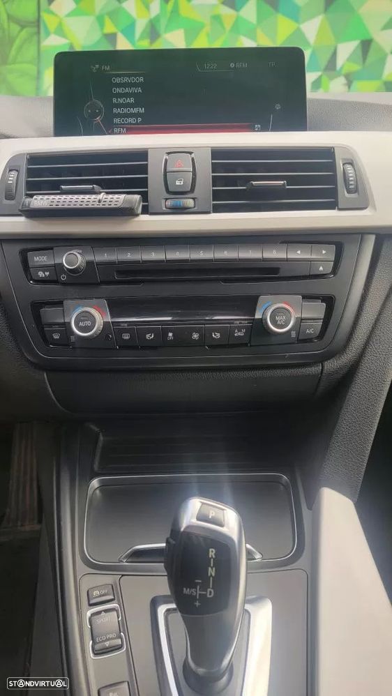 BMW 420 Gran Coupé d Aut. Sport Line - 11