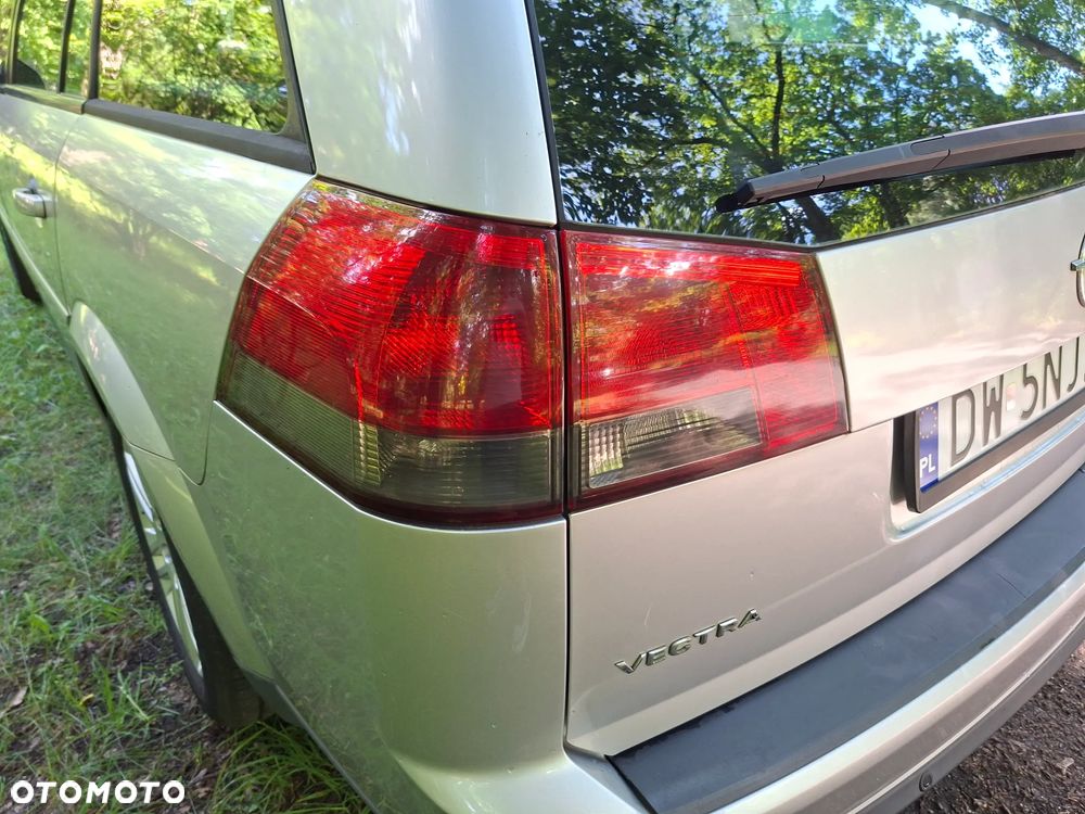Opel Vectra 1.8 Edition - 32