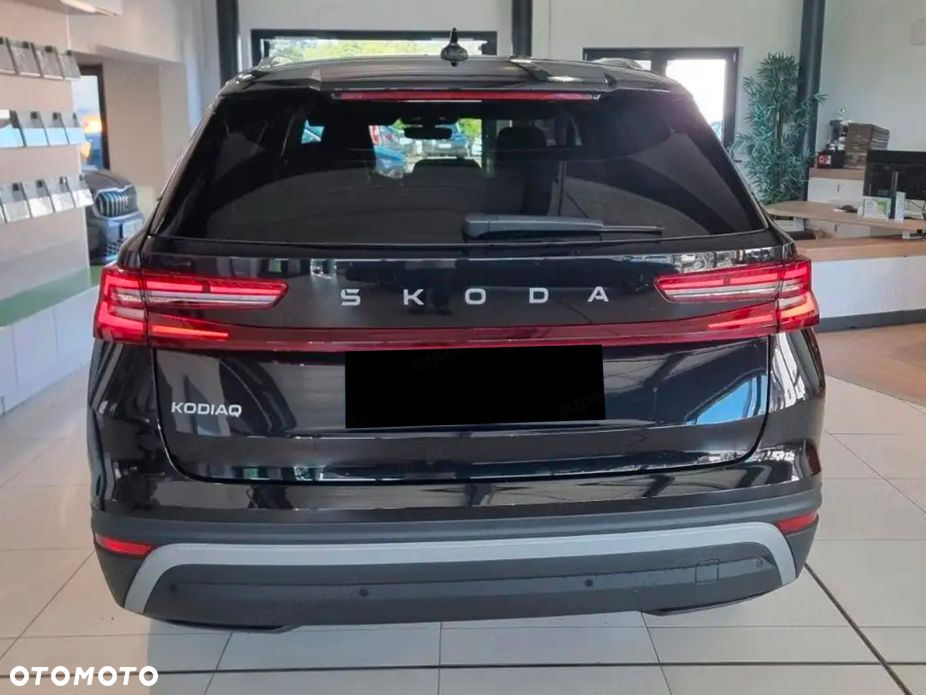 Skoda Kodiaq - 5