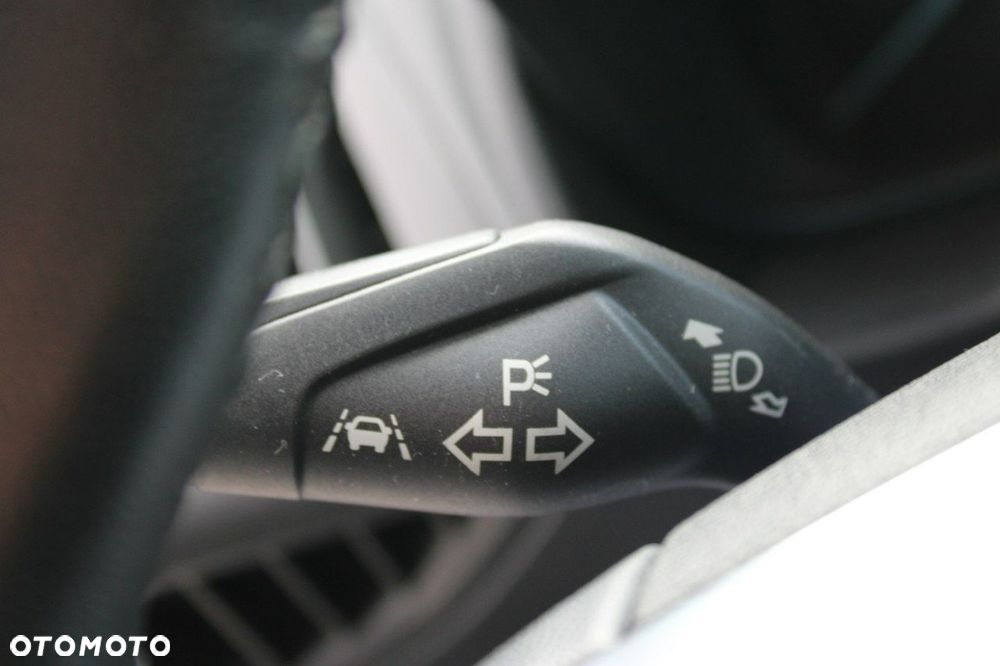 Ford Tourneo Connect - 21