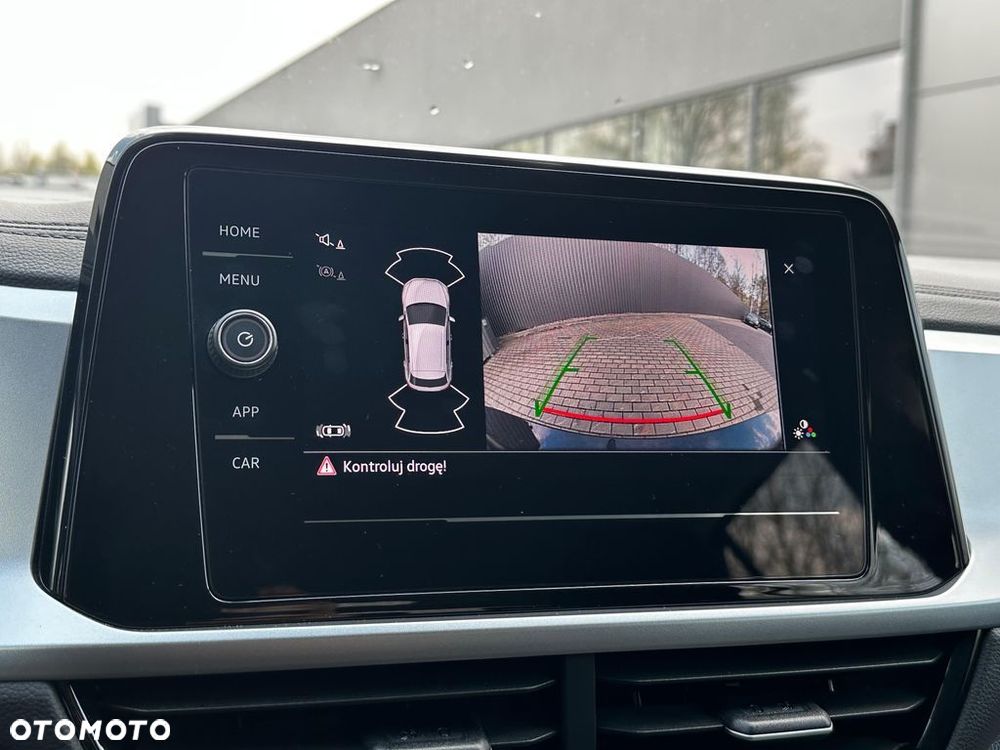 Volkswagen T-Roc 1.5 TSI Life DSG - 18