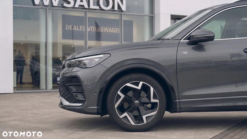 Volkswagen Tiguan 1.5 eHybrid PHEV 150kW R-Line Plus DSG - 7