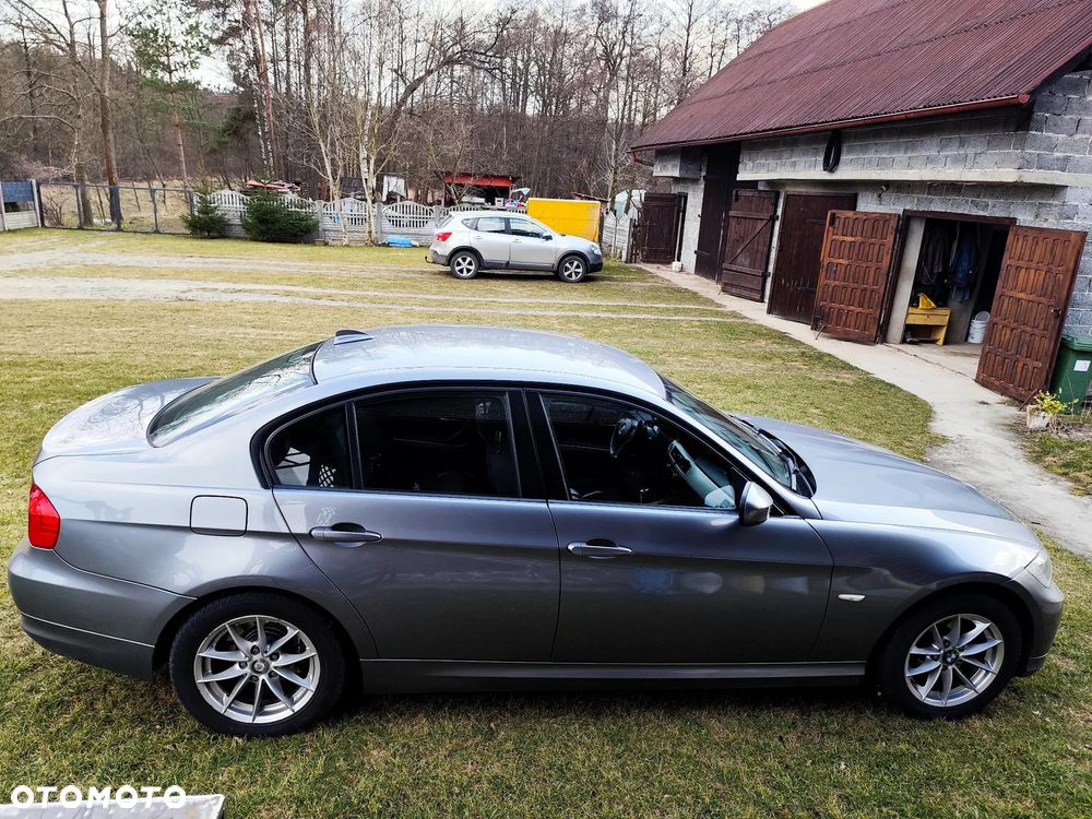BMW Seria 3 - 9