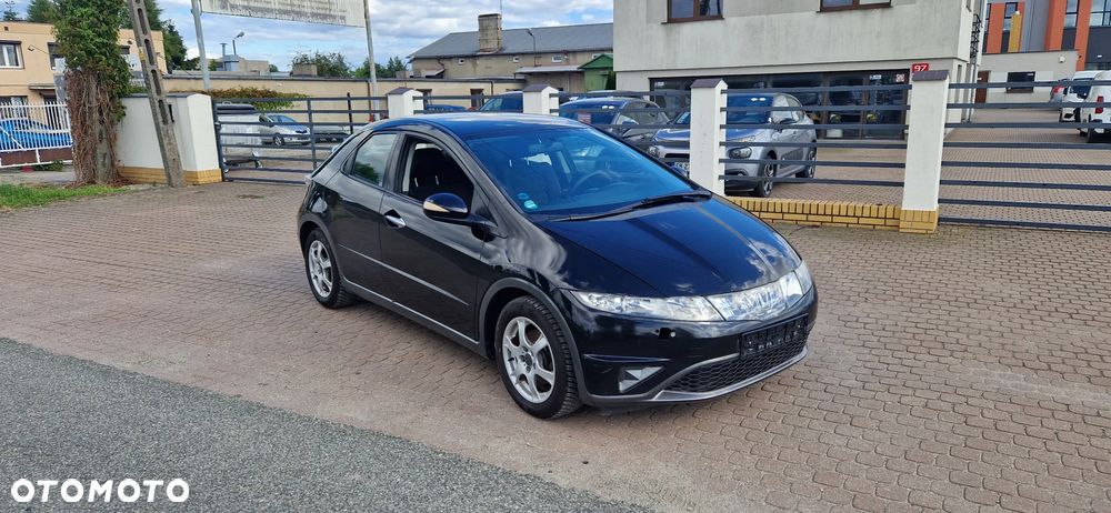 Honda Civic 1.4 i-VTEC Sport 40 Jahre Edition - 3