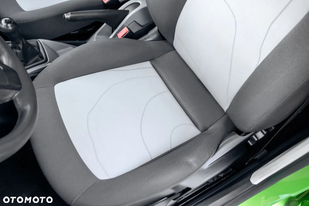 Seat Ibiza - 17