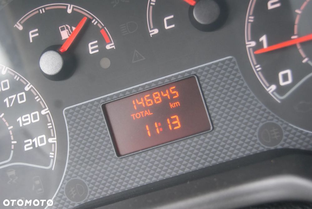 Fiat Fiorino - 35
