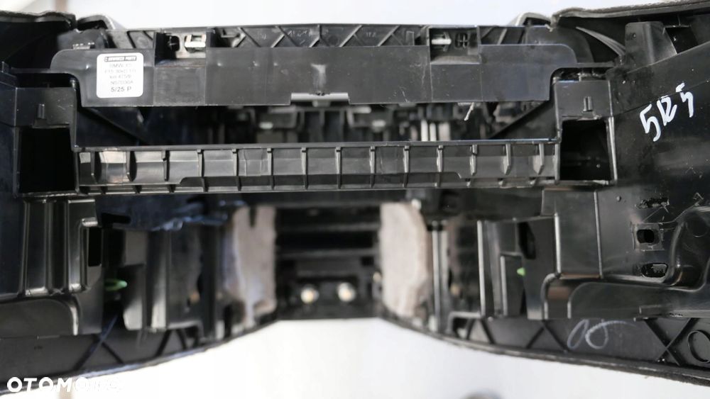 bmw x5 f15 x6 f16 tunel środkowy podłokietnik europa - 10