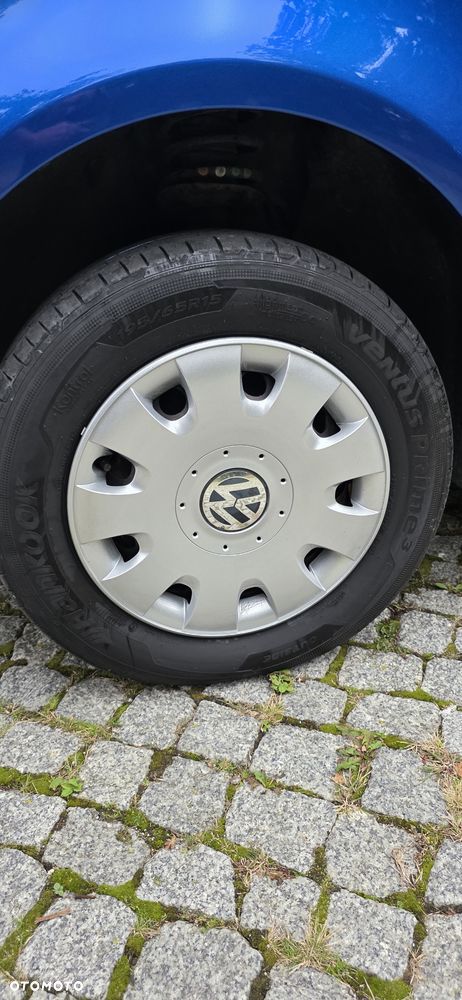 Volkswagen Caddy 1.9 TDI Life Family (5-Si.) - 36