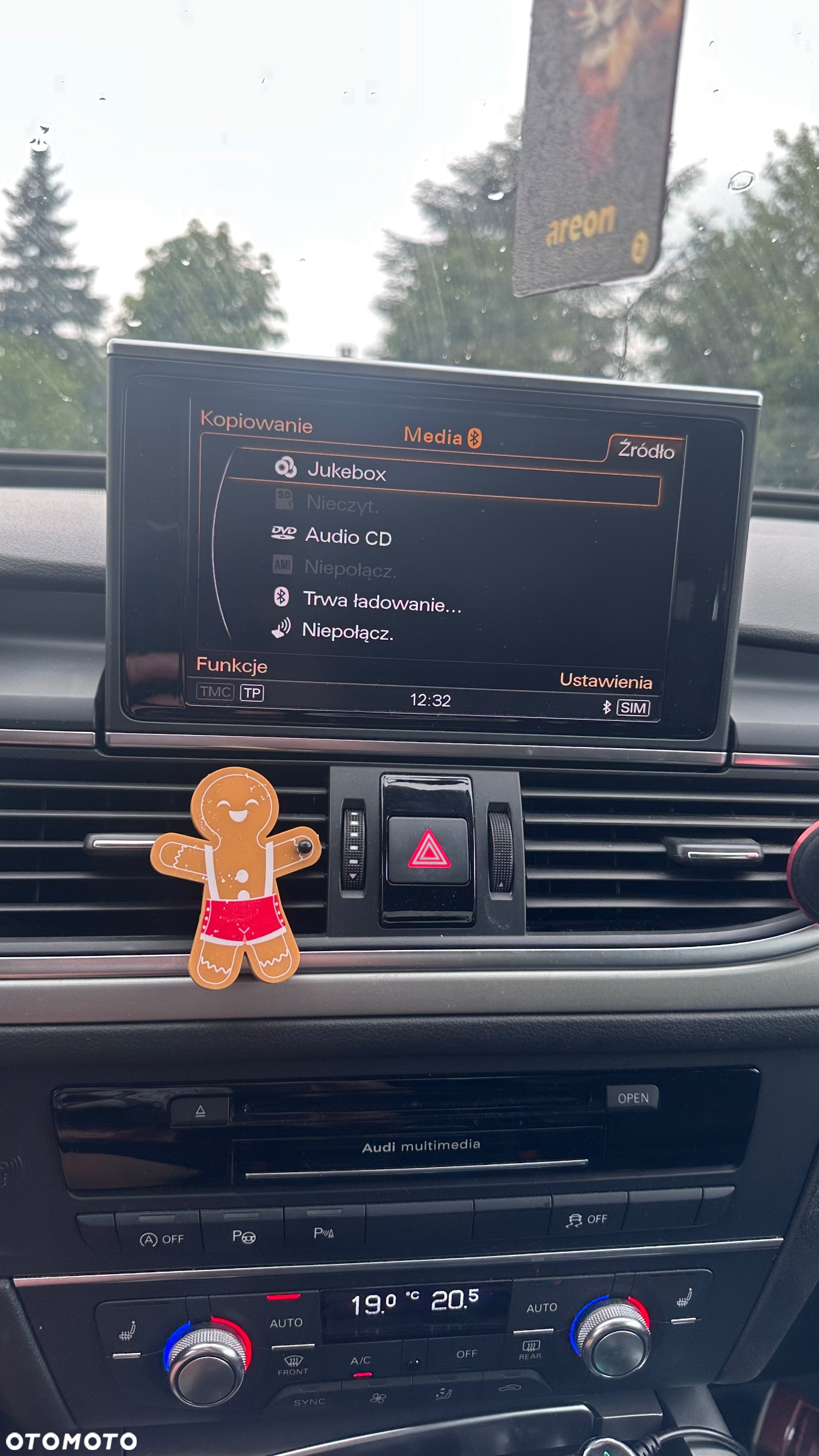 Audi A6 2.0 TDI - 17
