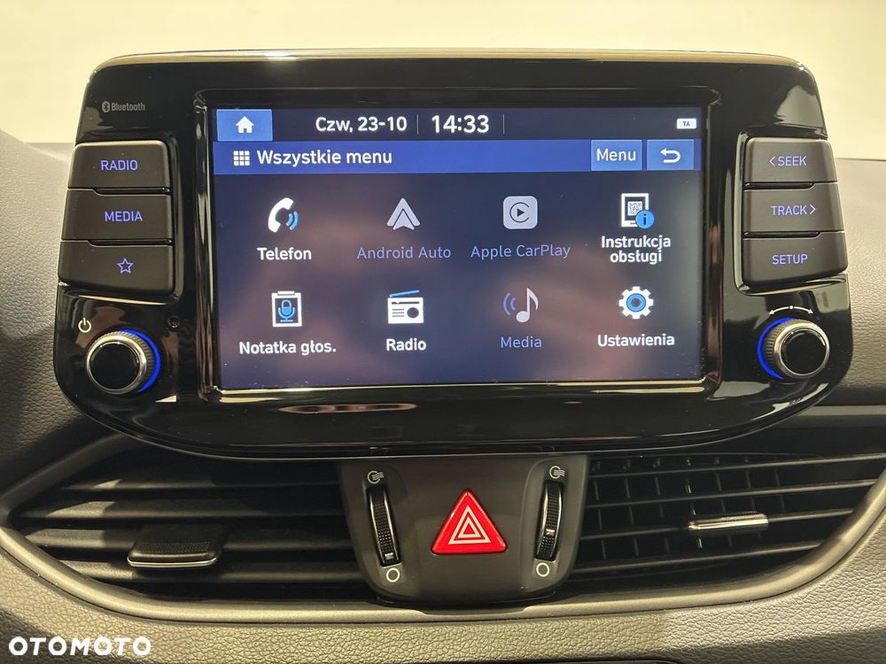 Hyundai i30 1.5 T-GDI 48V Modern - 24