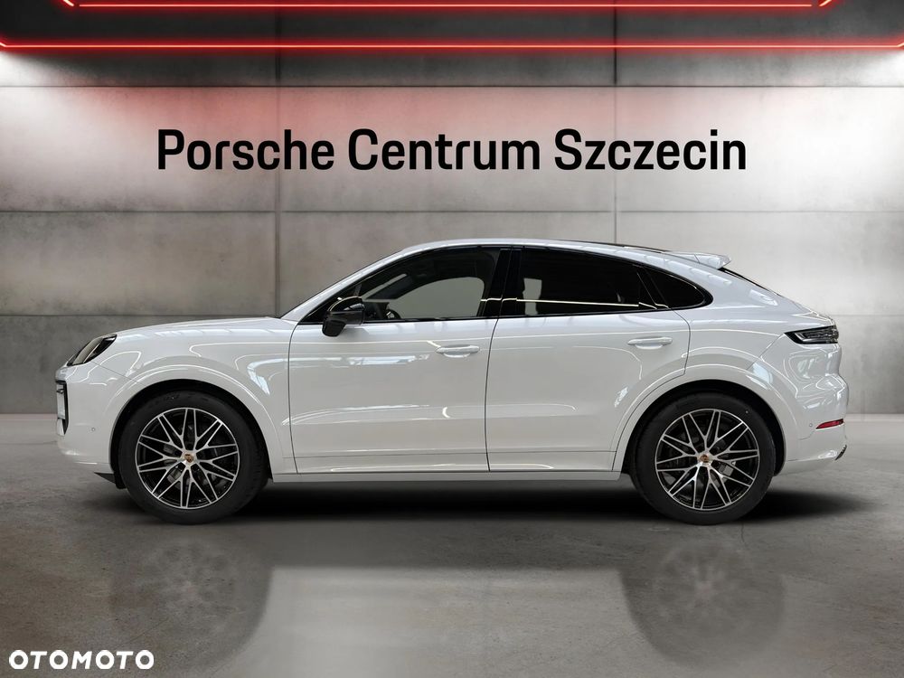 Porsche Cayenne Black Edition - 2