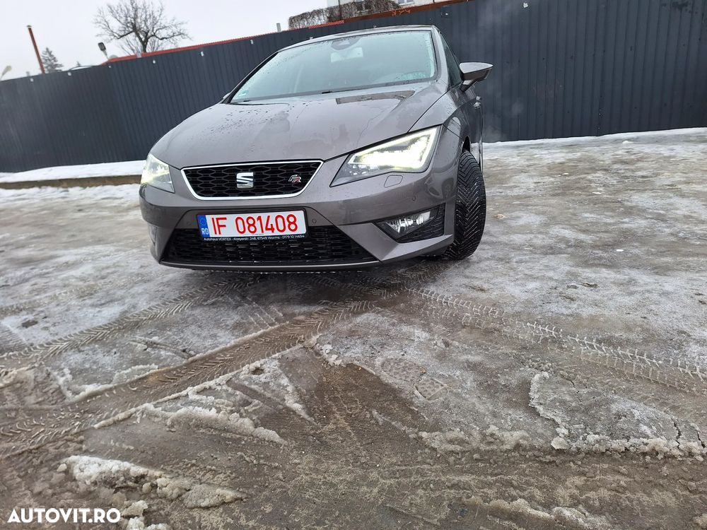 Seat Leon - 4
