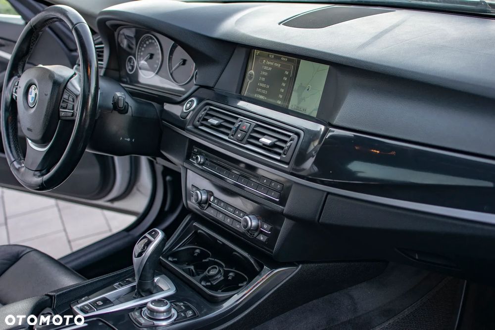 BMW Seria 5 - 15