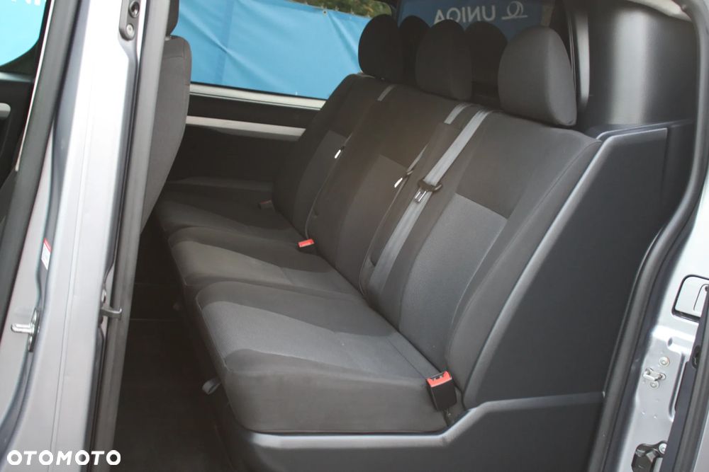 Opel Vivaro Lang - 30