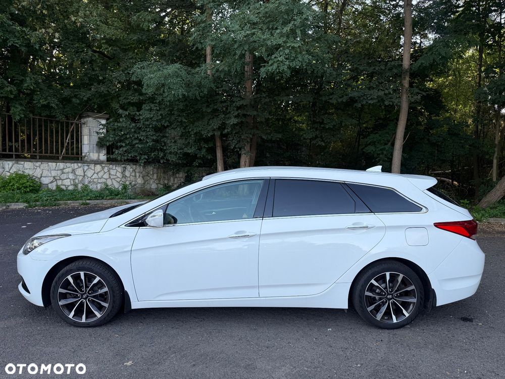 Hyundai i40 1.7 CRDi Business - 16
