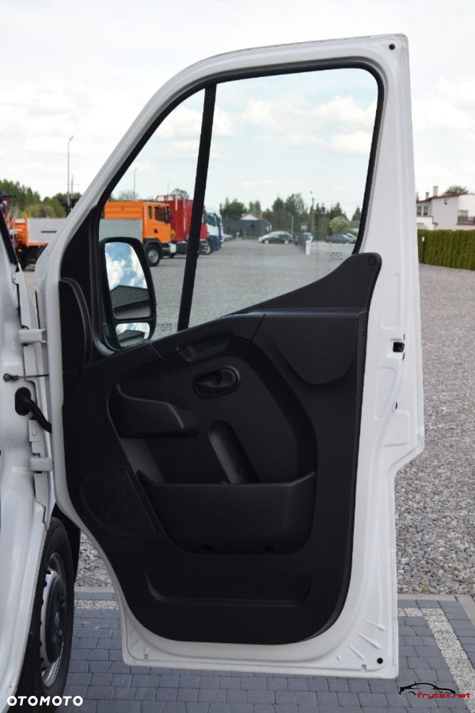 Renault Master L3H2 Kontener - 20