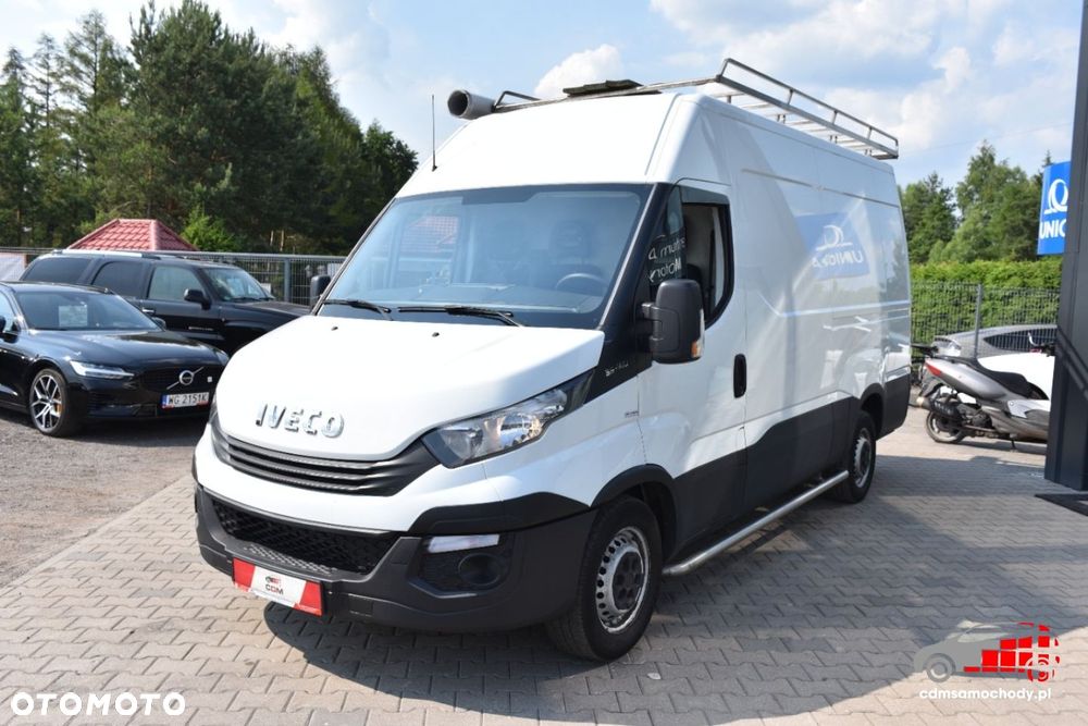 Iveco Daily - 6