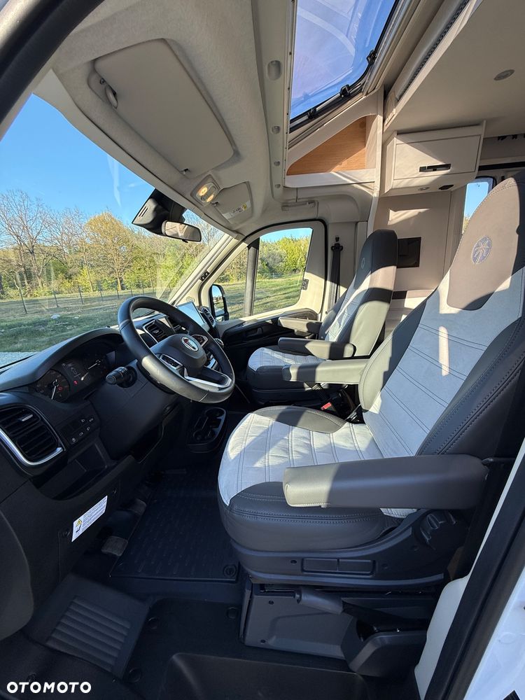 Fiat Ducato SUNLIGHT T68 C Adventure Capron - 17