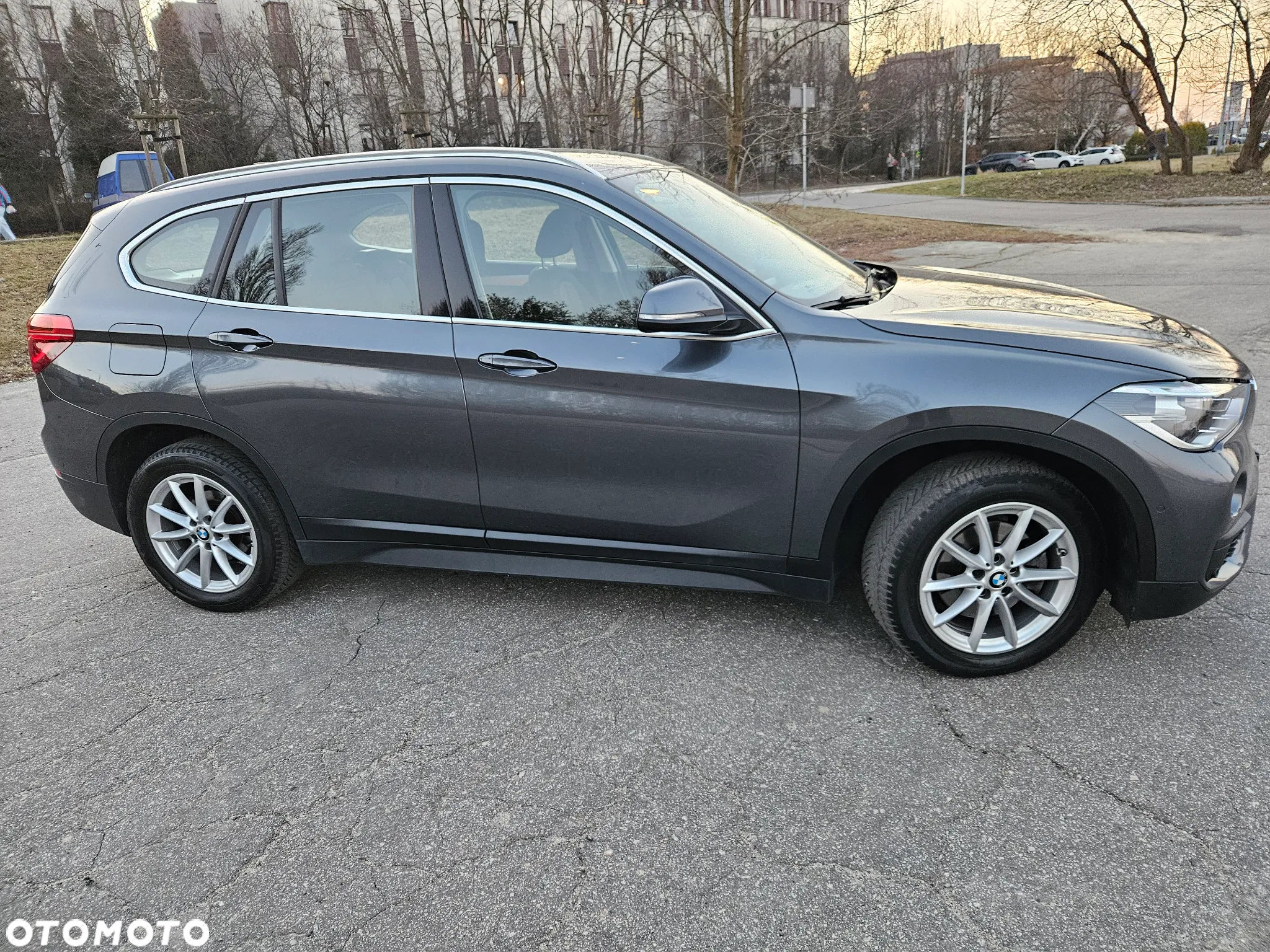 BMW X1 xDrive18d - 2