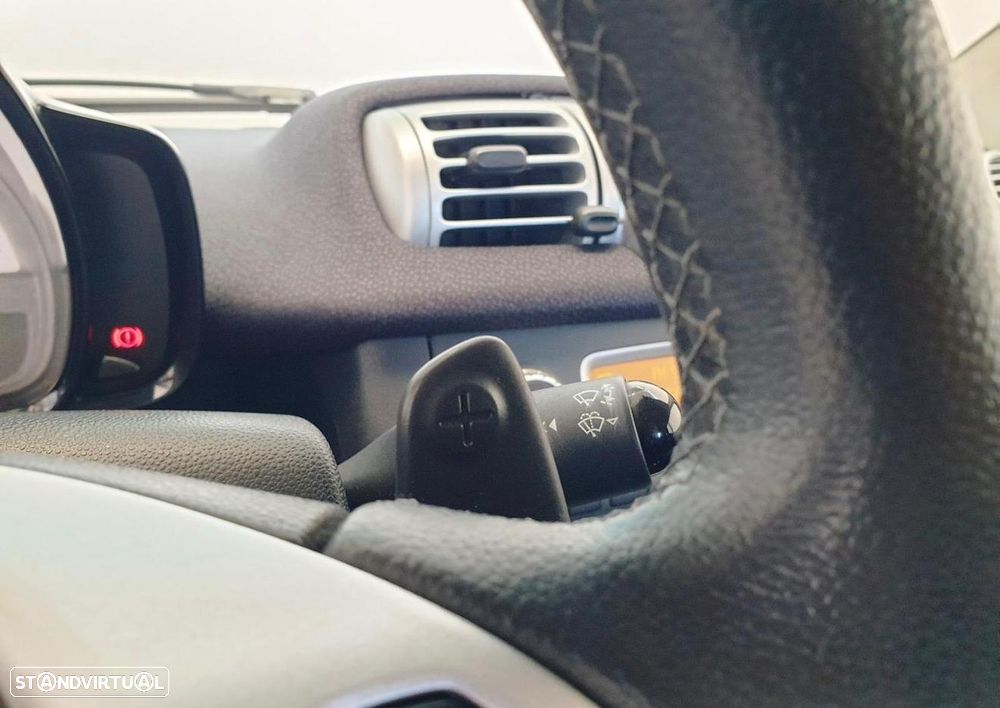 Smart Fortwo Cabrio 1.0 T Pulse 84 - 9