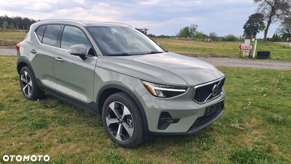 Volvo XC 40 B5 AWD Ultimate Dark - 10