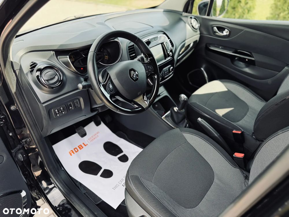 Renault Captur ENERGY dCi 90 Start&Stop Intens - 14