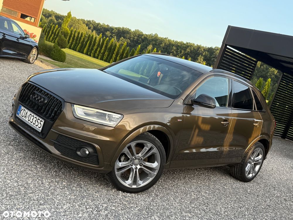 Audi Q3 - 12