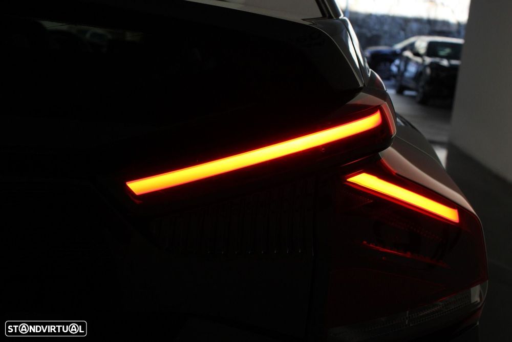 Citroën e-C4 50 kWh E-Series Collection - 33