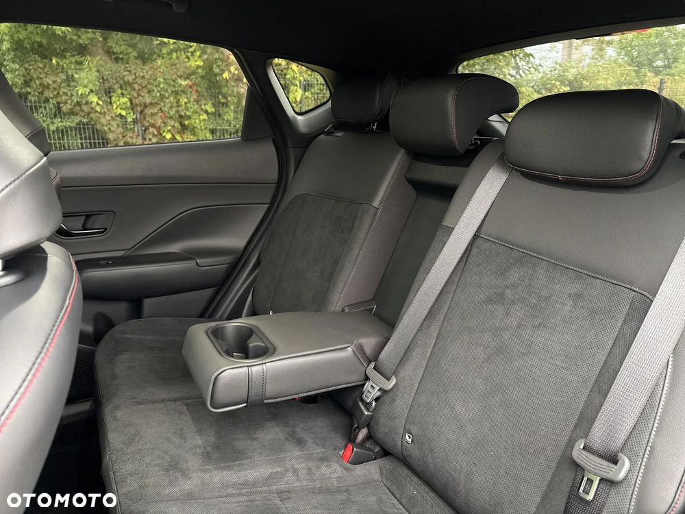Hyundai Kona 1.6 GDI Hybrid N-Line DCT - 22