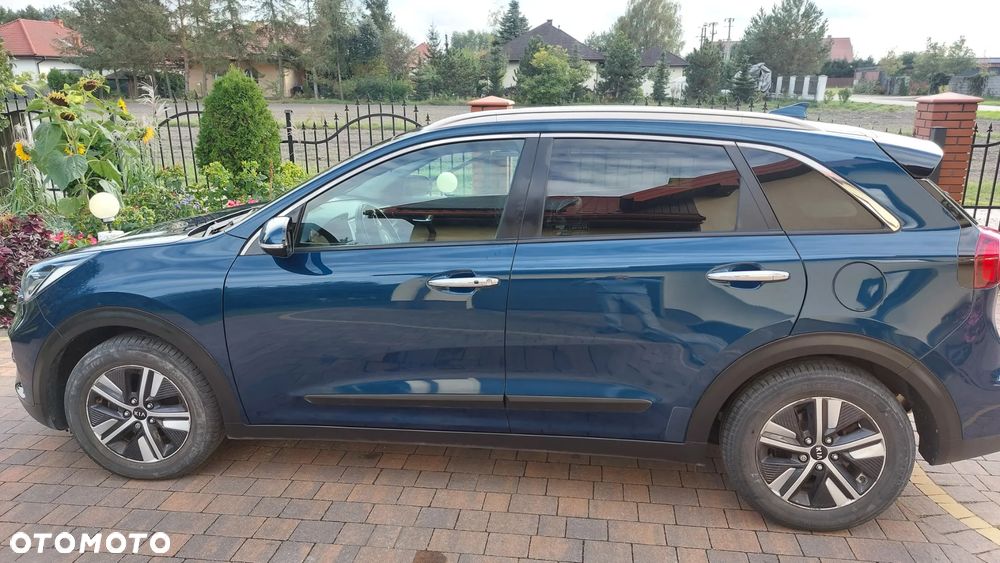 Kia Niro - 9