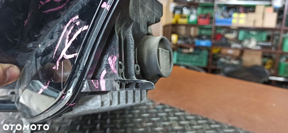 Audi A4 B9 Lift reflektor lampa przednia - 10