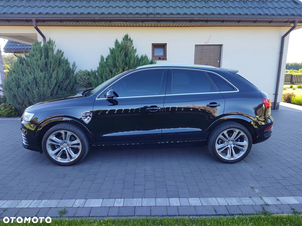 Audi Q3 - 5