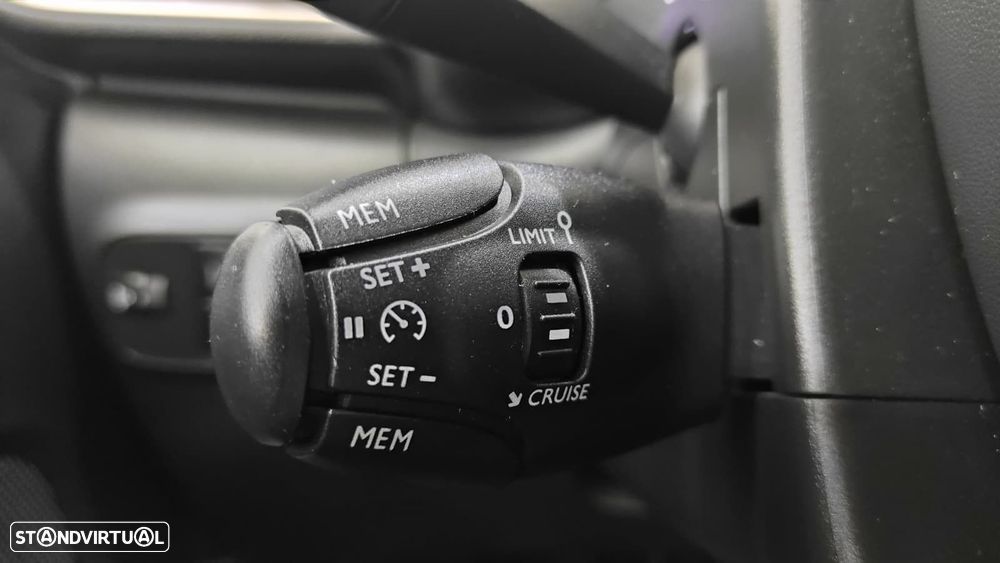 Citroën C3 1.2 PureTech Feel - 38