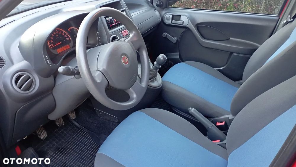 Fiat Panda 1.2 Fresh Eco - 7